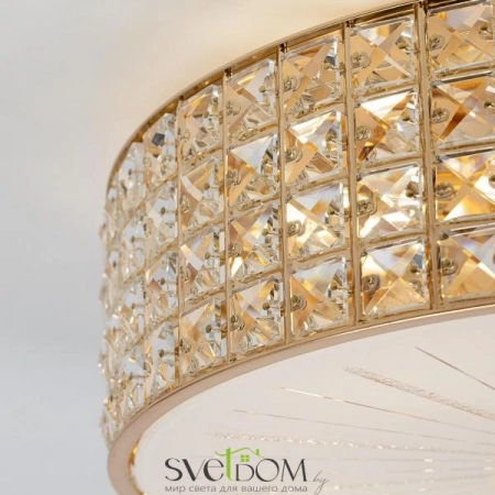 Люстры потолочныеCL324152 CITILUX | Svetdom.by