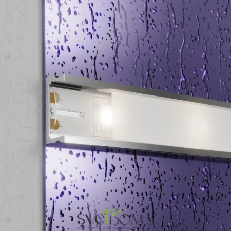 Светодиодная лента 24В 5050 7,2Вт/м 4000K 5м IP65 10164