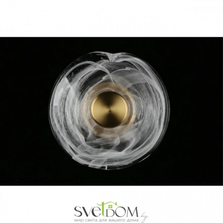 Настенные светильники APL.061.01.05 Aployt | Svetdom.by