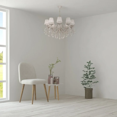 ЛюстрыARM247-10-G Maytoni | Svetdom.by