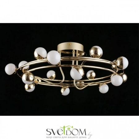 Люстры потолочныеAPL.774.07.54 Aployt | Svetdom.by