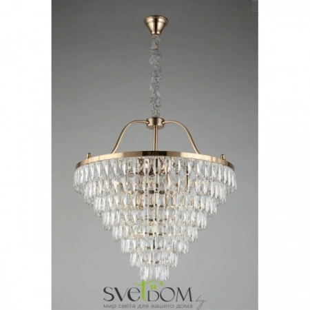 Люстры подвесныеAPL.725.13.13 Aployt | Svetdom.by