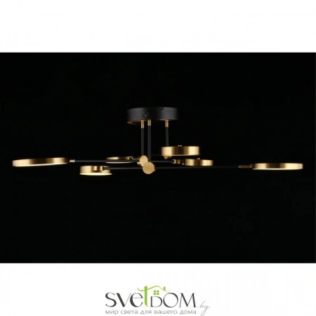Люстры потолочныеAPL.043.07.50 Aployt | Svetdom.by