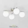 Люстры потолочныеCL228A141 CITILUX | Svetdom.by