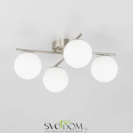 Люстры потолочныеCL228A141 CITILUX | Svetdom.by