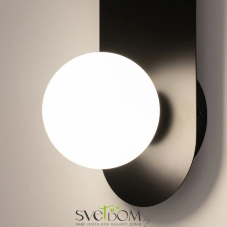 Настенные светильники MOD419WL-01B Maytoni | Svetdom.by