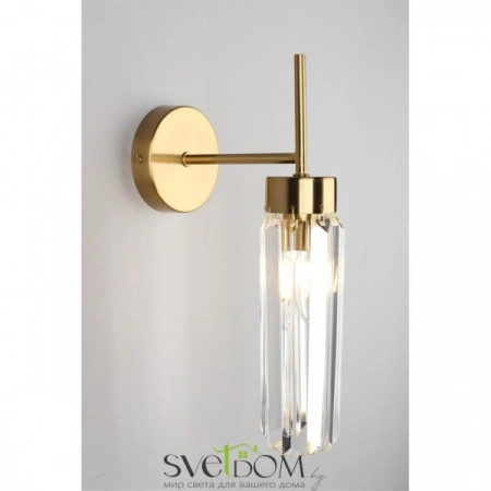 Настенные светильники OML-68511-01 Omnilux | Svetdom.by