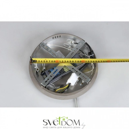 Люстры подвесныеAPL.020.13.138 Aployt | Svetdom.by