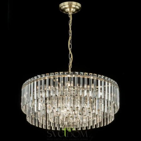 Люстры подвесныеCL303223 CITILUX | Svetdom.by