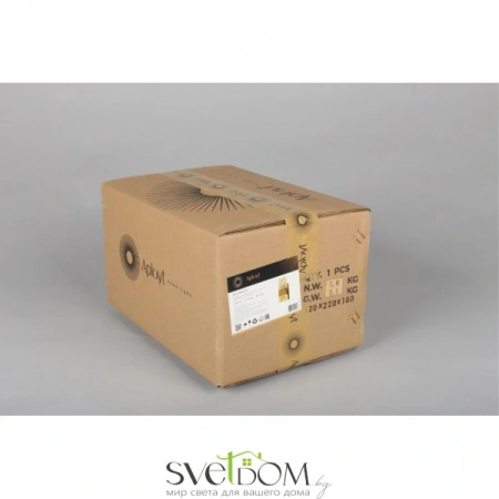 Бра APL.335.01.10 Aployt | Svetdom.by