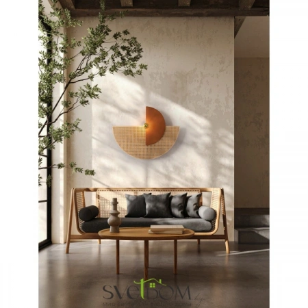 Настенные светильники FR5487WL-01G3 Freya | Svetdom.by