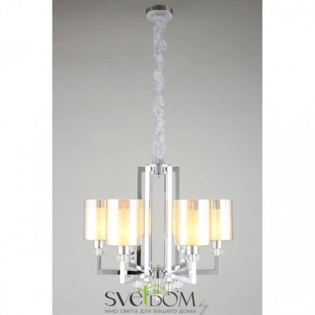 Люстры подвесныеOML-79903-06 Omnilux | Svetdom.by