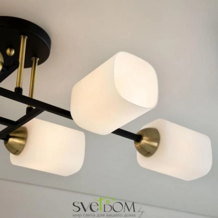 Люстры потолочныеCL130265 CITILUX | Svetdom.by