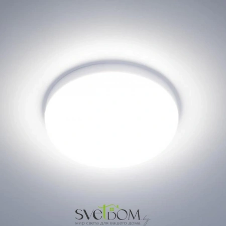 Накладные светильники CITILUX CL707021 от Магазина Svetdom.by