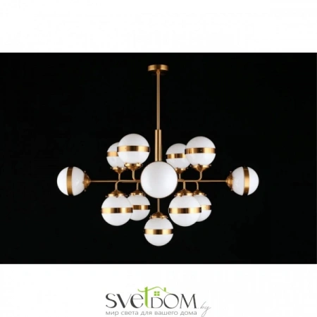 Люстры потолочныеAPL.819.07.13 Aployt | Svetdom.by