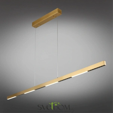 Люстры подвесныеAPL.051.13.28 Aployt | Svetdom.by