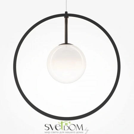 Подвесные светильники Maytoni MOD407PL-L12B3K1 от Магазина Svetdom.by