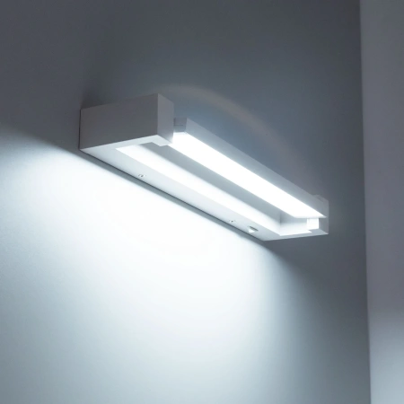 Настенный светильник Citilux VIZOR CL708240N CITILUX