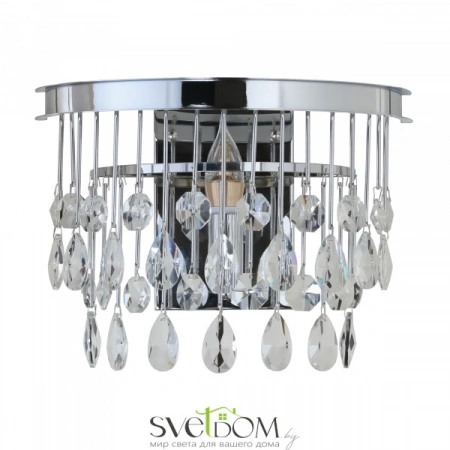 Настенные светильники MOD091WL-01CH Maytoni | Svetdom.by