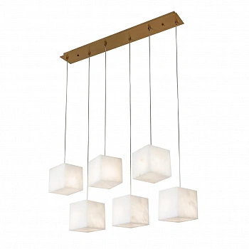 Подвесной светильник MODESTYLE MS.161.760 BS