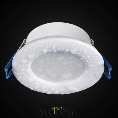 Встраиваемые светильники CITILUX CLD008010 от Магазина Svetdom.by