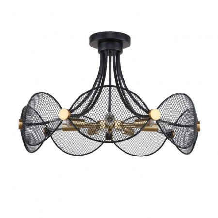 Люстры подвесные4084-7P  | Svetdom.by