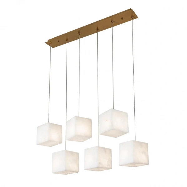 Подвесные светильники MODELUX MS.161.760 BS от Магазина Svetdom.by