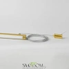 Подвесной светильник Lussole Gilmer LSP-0933 LED Lussole
