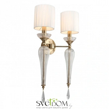 Светильник настенный (Бра) Aployt  APL.708.11.02