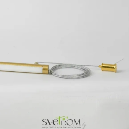 Подвесной светильник Lussole Gilmer LSP-0933 LED Lussole