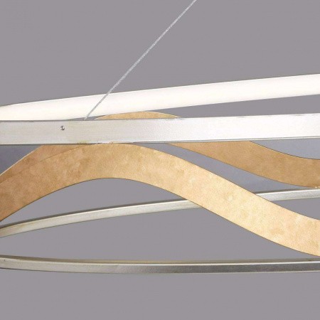 Люстры подвесные2499-9P Favourite | Svetdom.by