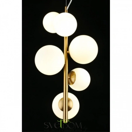Подвесные светильники Aployt APL.314.06.06 от Магазина Svetdom.by