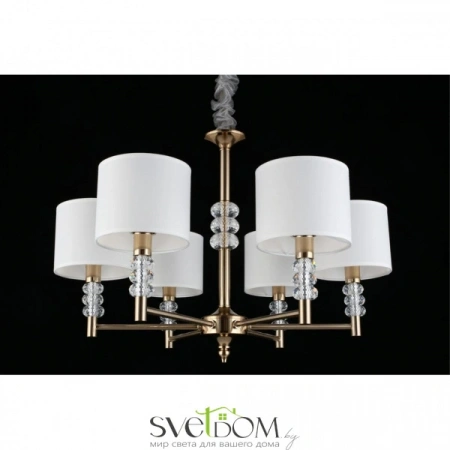Люстры подвесныеAPL.724.03.06 Aployt | Svetdom.by