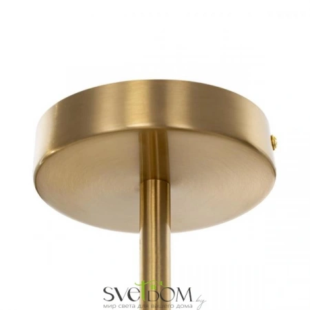 Люстры на штангеCL242163 CITILUX | Svetdom.by