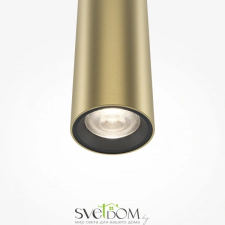 Подвесные светильники Maytoni MOD160PL-L6GK от Магазина Svetdom.by