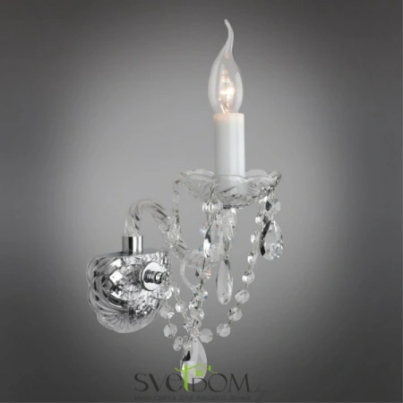 Настенные светильники APL.814.01.01 Aployt | Svetdom.by