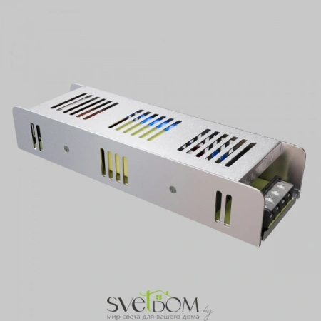 Блок питания PSL001 24В 250Вт IP20 811003