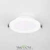 Фото Встраиваемые светильники CITILUX CLD5507N Встраиваемые светильники CITILUX CLD5507N от Магазина Svetdom.by