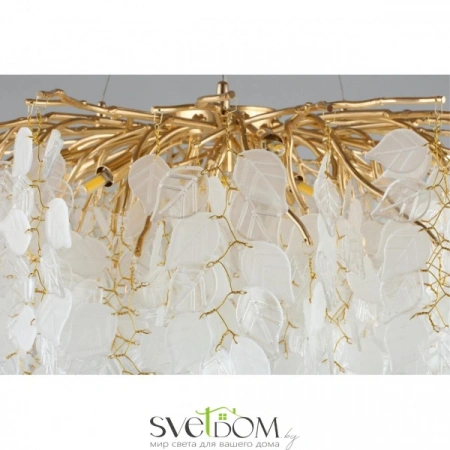 Люстры подвесныеAPL.849.03.13 Aployt | Svetdom.by