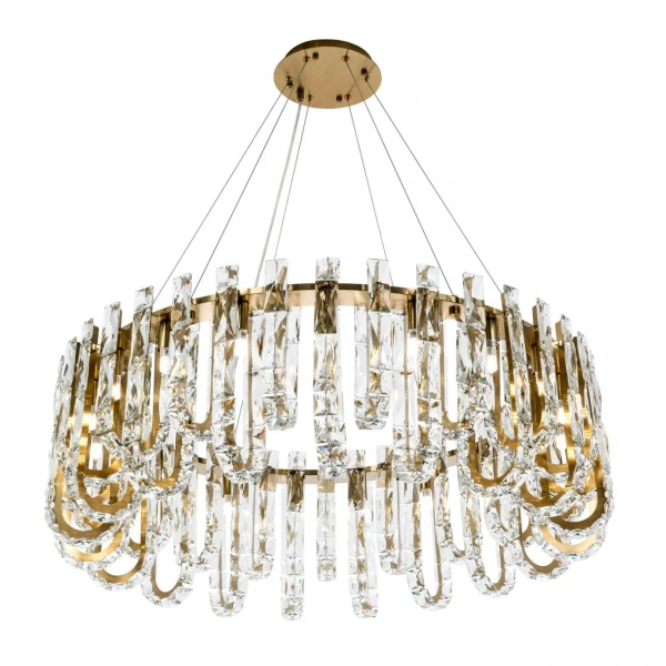 Люстры подвесныеML.6621.19 BS MODELUX | Svetdom.by