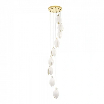 Crystal Lux FLOWERS SP9