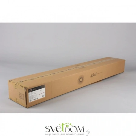 Люстры подвесныеAPL.786.03.38 Aployt | Svetdom.by