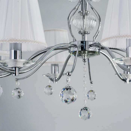 Люстры подвесныеCL438161 CITILUX | Svetdom.by