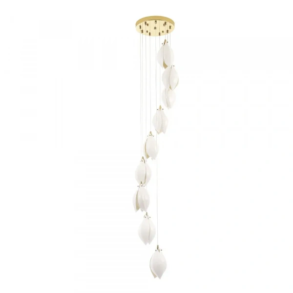 Подвесные светильники Crystal Lux 1780/209 от Магазина Svetdom.by