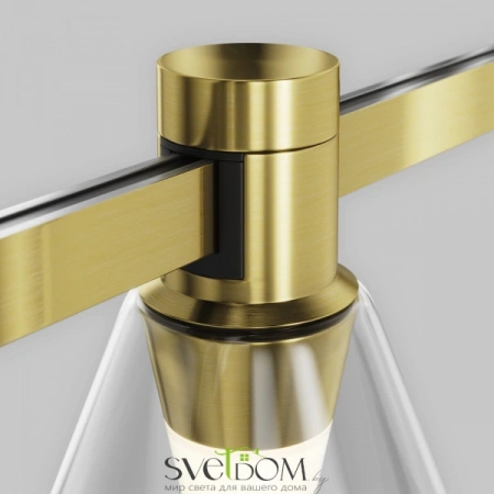 TR147-1-3W3K-BS Maytoni