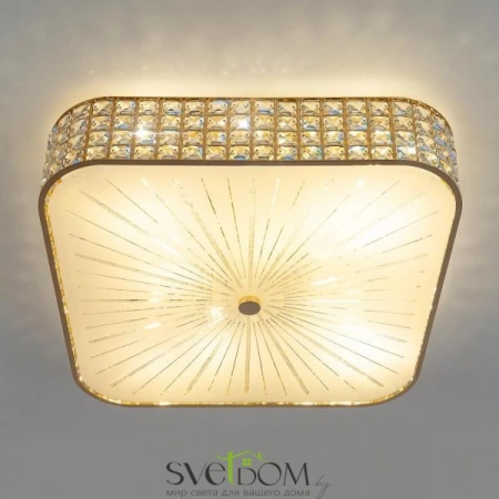 Люстры потолочныеCL324282 CITILUX | Svetdom.by