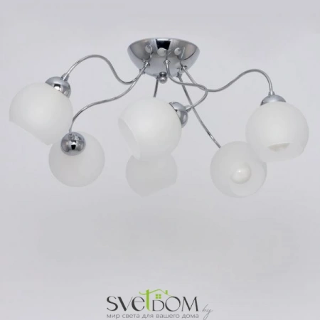 Люстры потолочныеCL147161 CITILUX | Svetdom.by