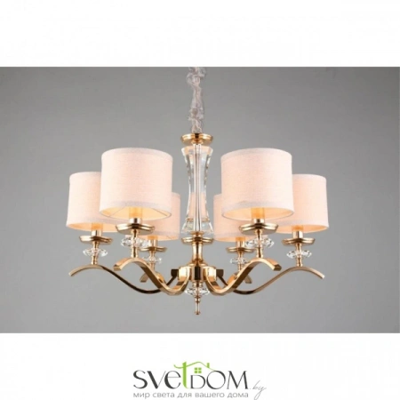 Люстры подвесныеAPL.715.13.06 Aployt | Svetdom.by