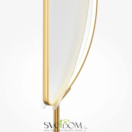 MOD281FL-L33BS3K Maytoni