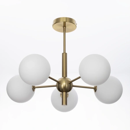 Люстра на штанге Citilux TONGA CL212153 CITILUX